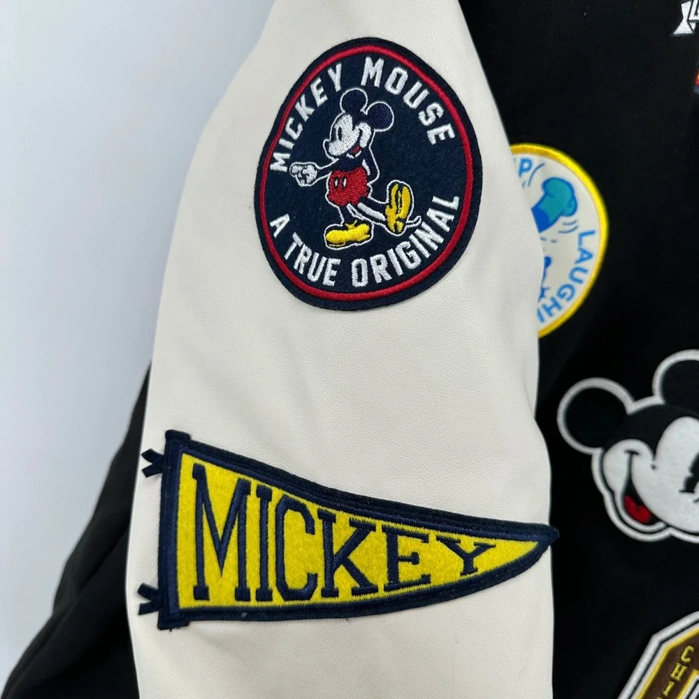 Disney mickey friends